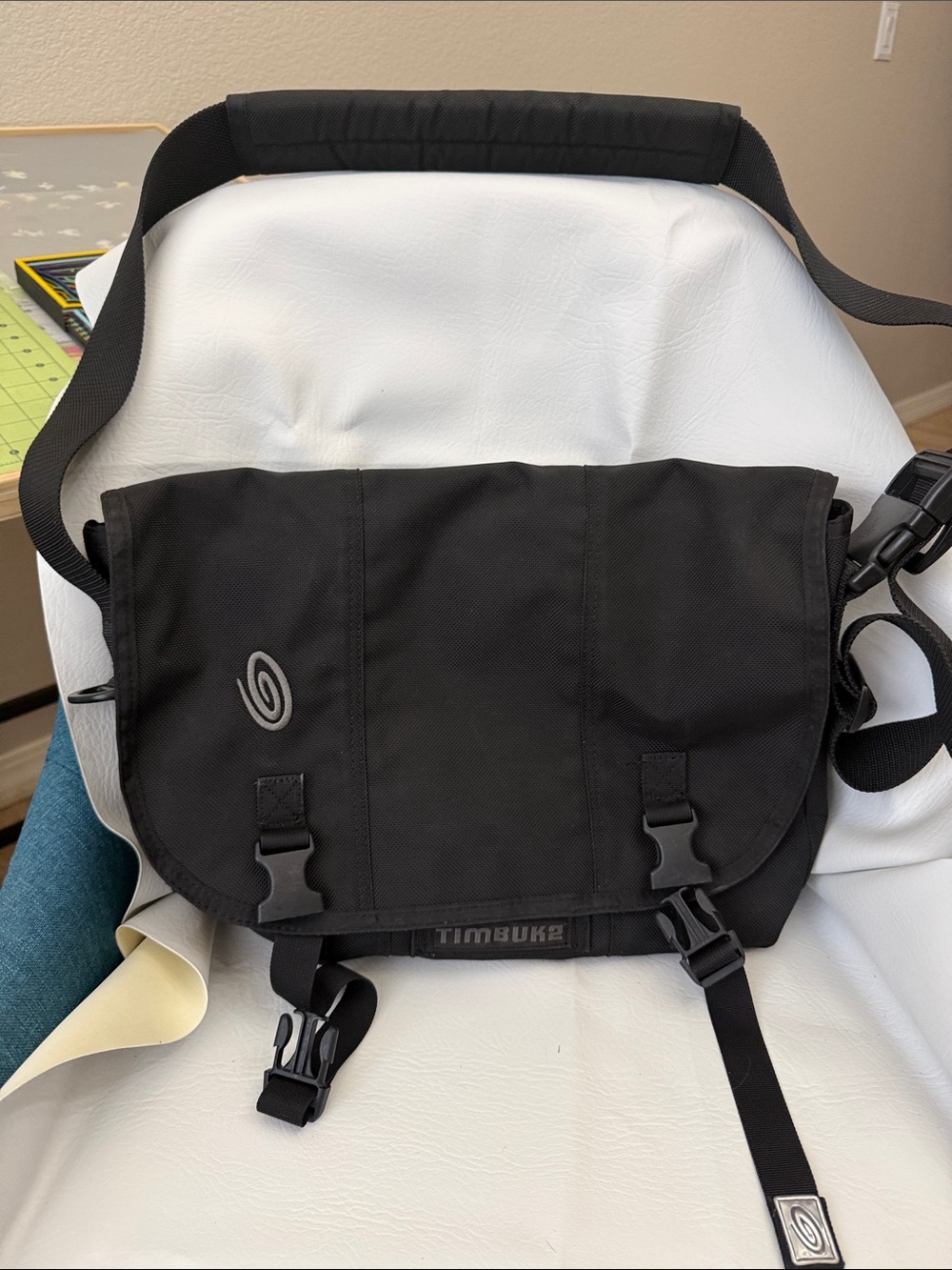 Timbuk2 Messenger Bag
